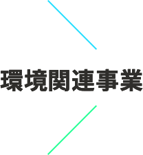 環境関連事業